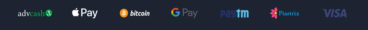StakeMania payment methods